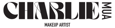 Charlie MUA Logo